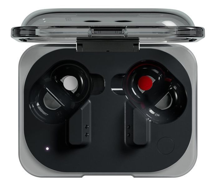 Наушники TWS Nothing Ear (a) Black 529289ua фото