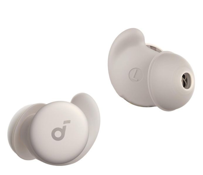 Навушники TWS Anker SoundСore Sleep A20 White (A6611G21) 529240 фото