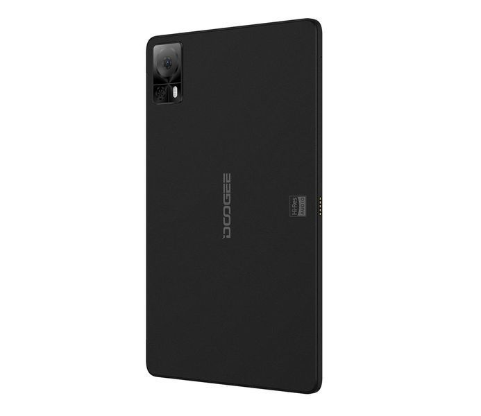 Планшет Doogee T20S 8/128GB LTE Black 529671ua фото