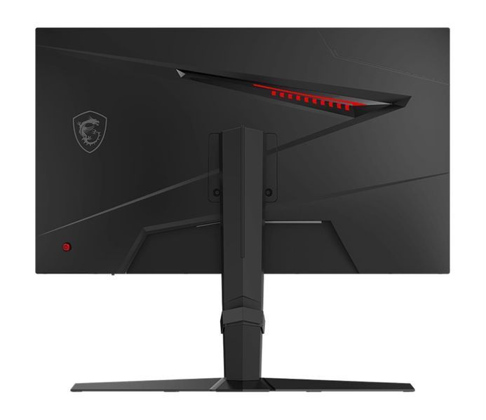 Монитор MSI MAG 275CQRF QD E2 529065 фото