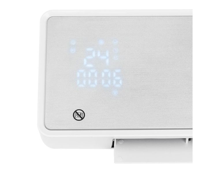 Тепловая завеса N'oveen HC3299 LED Tuya WiFi Smart 465252 фото