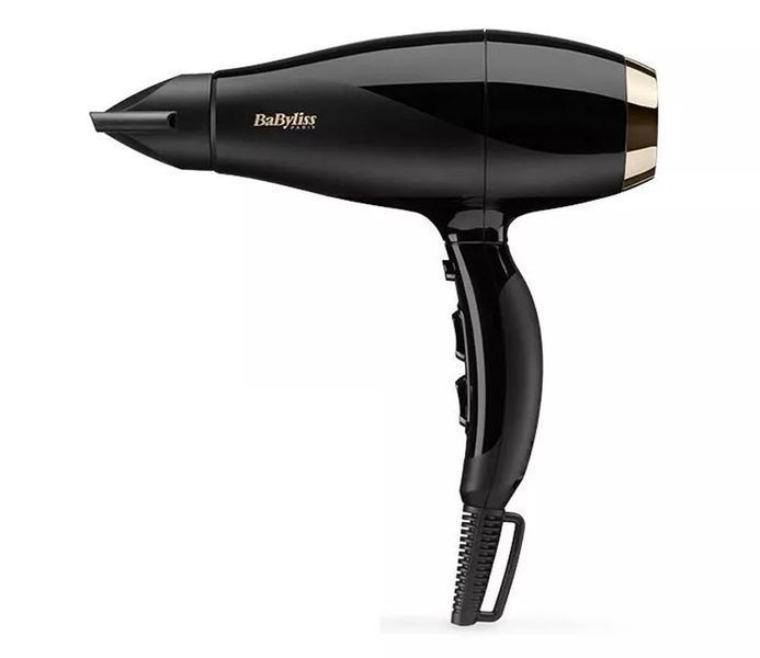 Фен BaByliss 6714E 315735ua фото