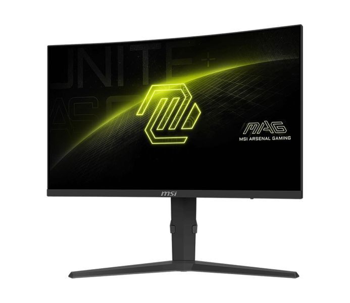 Монитор MSI MAG 275CQRF QD E2 529065 фото