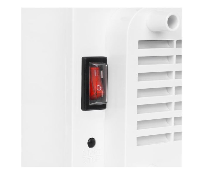 Тепловая завеса N'oveen HC3299 LED Tuya WiFi Smart 465252 фото