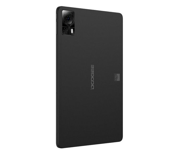 Планшет Doogee T20S 8/128GB LTE Black 529671ua фото