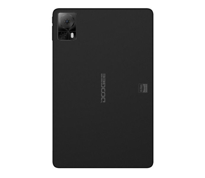 Планшет Doogee T20S 8/128GB LTE Black 529671ua фото