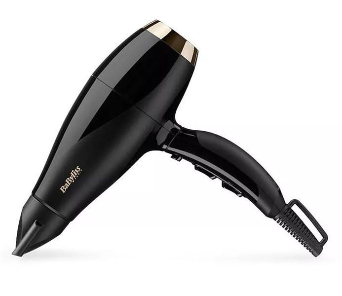 Фен BaByliss 6714E 315735ua фото