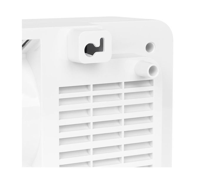 Тепловая завеса N'oveen HC3299 LED Tuya WiFi Smart 465252 фото