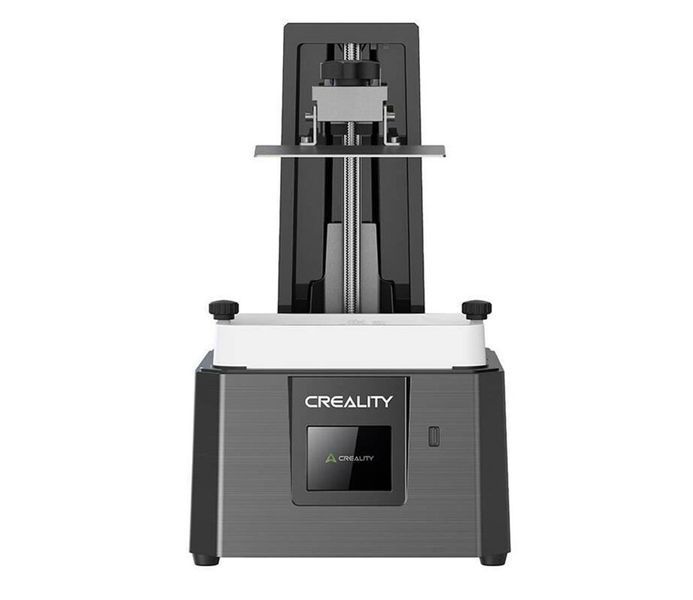 3D-принтер Creality Halot R6 527942 фото