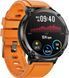 Смарт-часы Gravity GT21-2 Black/Orange 621769 фото 6