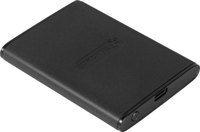 SSD накопичувач Transcend ESD270C 1 TB (TS1TESD270C) 360224ua фото