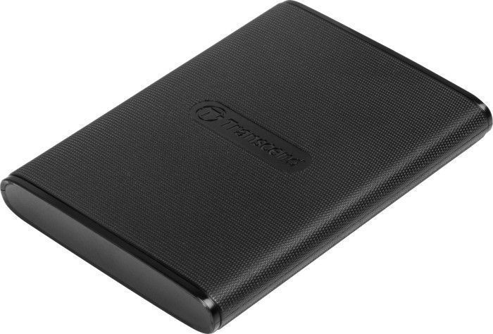 SSD накопичувач Transcend ESD270C 1 TB (TS1TESD270C) 360224ua фото