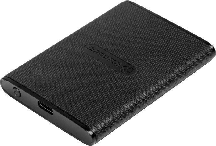 SSD накопичувач Transcend ESD270C 1 TB (TS1TESD270C) 360224ua фото