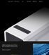 Корпус GameMax G561E-WH 630520ua фото 10