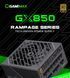 Блок питания GameMax GX-850 Pro BK 630414ua фото 11