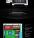 Корпус GameMax G561E-WH 630520ua фото 15