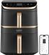 Мультипіч Cosori Turbo Tower Pro (CAF-DC123S-DEUR) 608039 фото 1