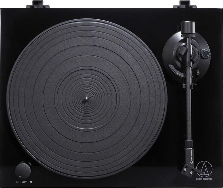 Проигрыватель виниловых дисков Audio-Technica AT-LPW50PB 368385 фото