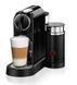 Кофеварка капсульная эспрессо Delonghi Nespresso Citiz & Milk EN 267.BAE 478223 фото 1