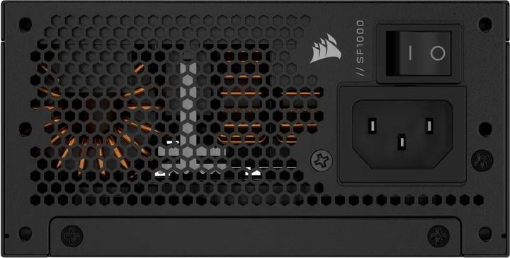 Блок живлення Corsair SF1000 (CP-9020257) 528222ua фото