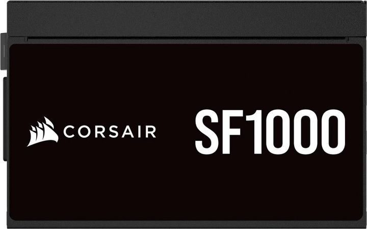 Блок живлення Corsair SF1000 (CP-9020257) 528222ua фото