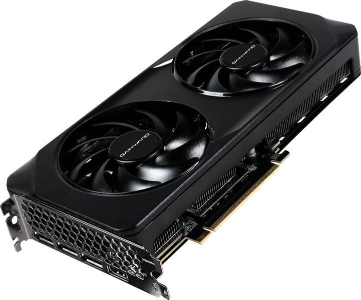 Відеокарта Gainward GeForce RTX 5060 Ghost 8G (NE75060019P1-GB2063B) 619053 фото