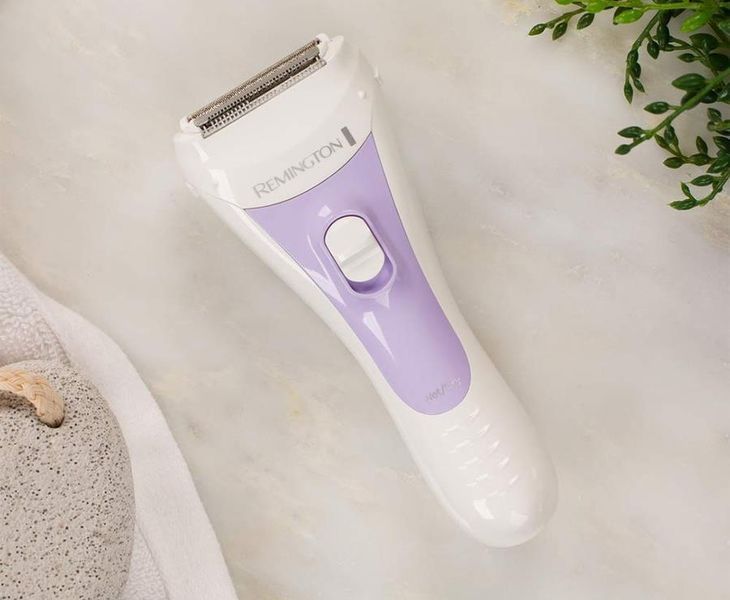 Електробритва жіноча Remington Smooth&Silky WSF5060 476315ua фото