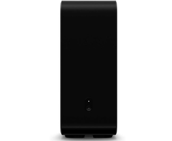 Сабвуфер активний Sonos Sub Gen.3 Black (SUBG3EU1BLK) 348773ua фото