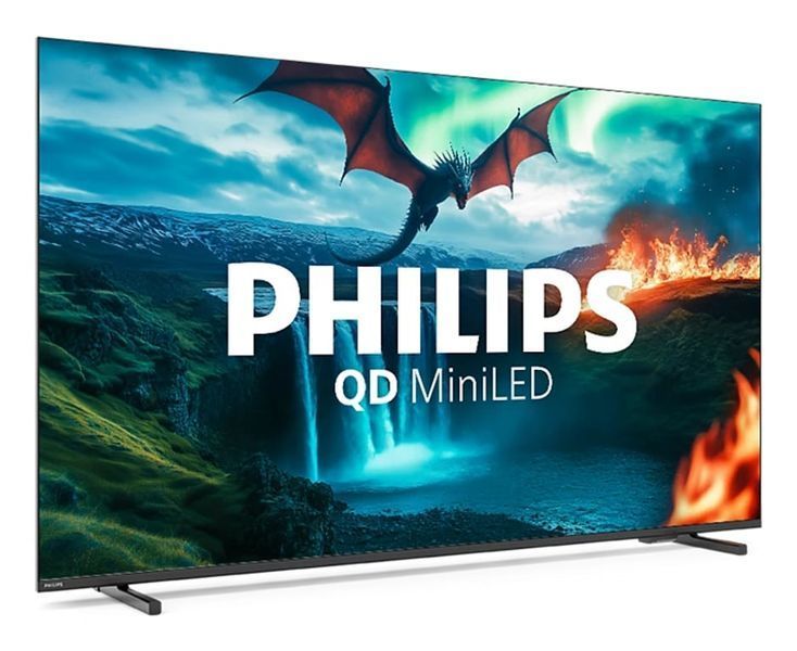 Телевізор Philips 55MLED820/12 621974 фото