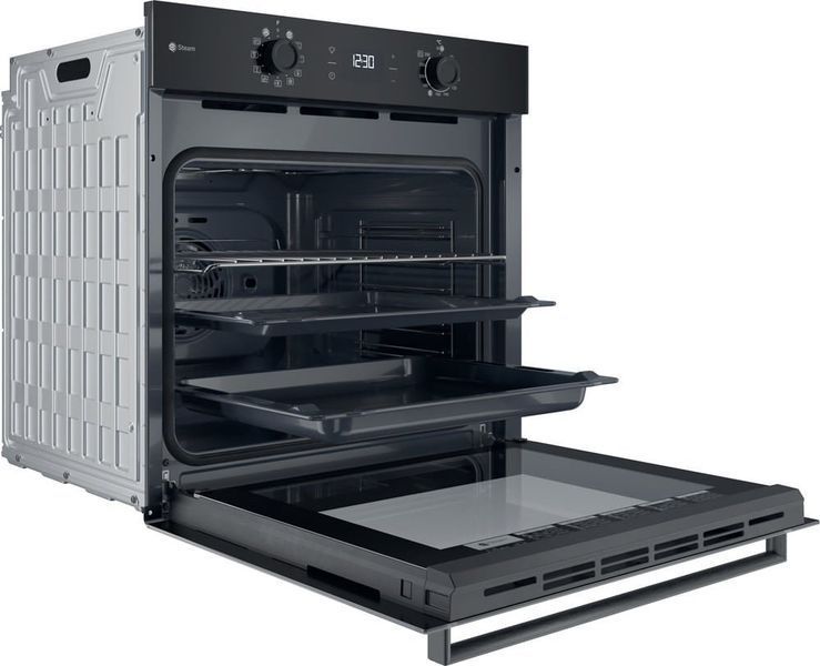 Духовка електрична Indesit IOK58HSB 619397 фото