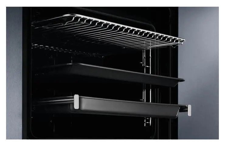 Духовка электрическая Electrolux EOE8P39WV 512662ua фото