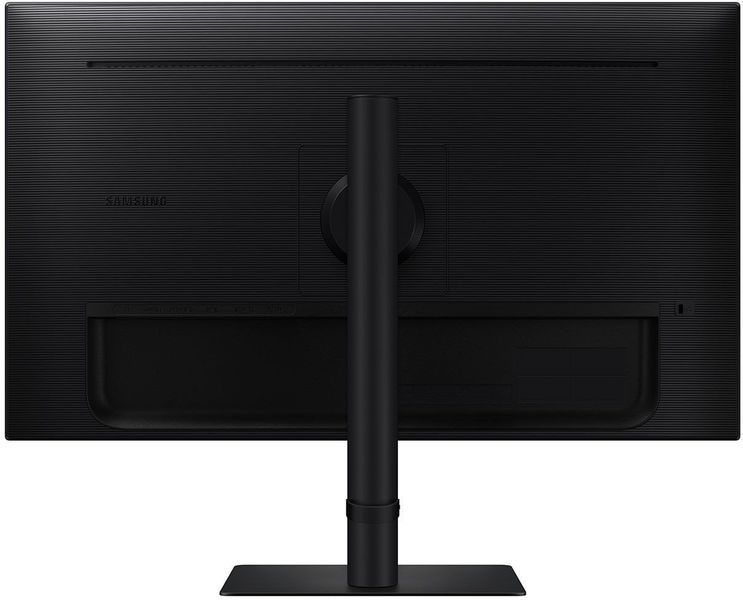 Монитор Samsung ViewFinity S6 (LS27F612EAUXEN) 620470 фото