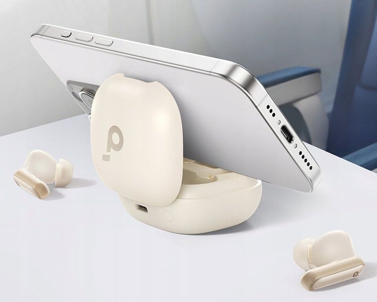 Навушники TWS Anker SoundCore P40i White (A3955G21) 546660ua фото
