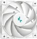 Воздушное охлаждение Deepcool AK400 WH (R-AK400-WHNNMN-G-1) 365457ua фото 6