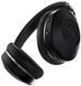 Навушники з мікрофоном Bluedio H2 Black 359179 фото 3