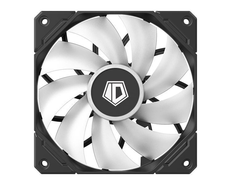 Вентилятор ID-Cooling TF-12025-PRO-ARGB 577509ua фото