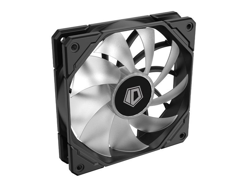 Вентилятор ID-Cooling TF-12025-PRO-ARGB 577509ua фото