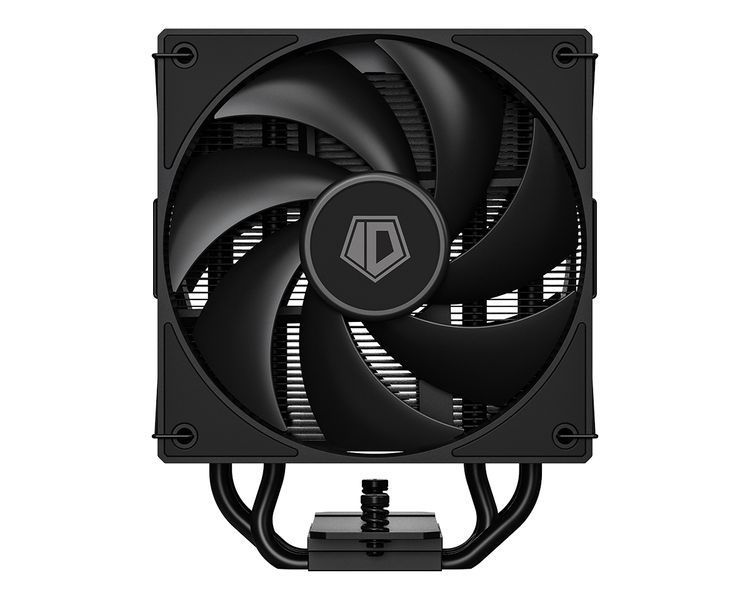 Повітряне охолодження ID-Cooling Frozn A410 DK Black 579890ua фото