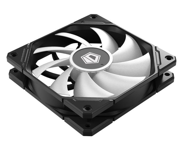 Вентилятор ID-Cooling TF-12025-PRO-ARGB 577509ua фото