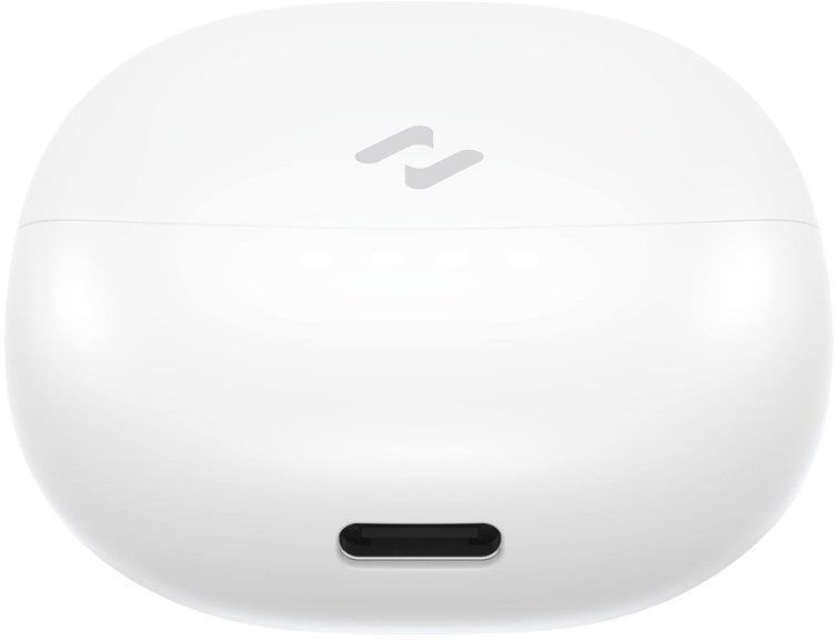 Навушники TWS Havit TW931 White (28479) 620638 фото