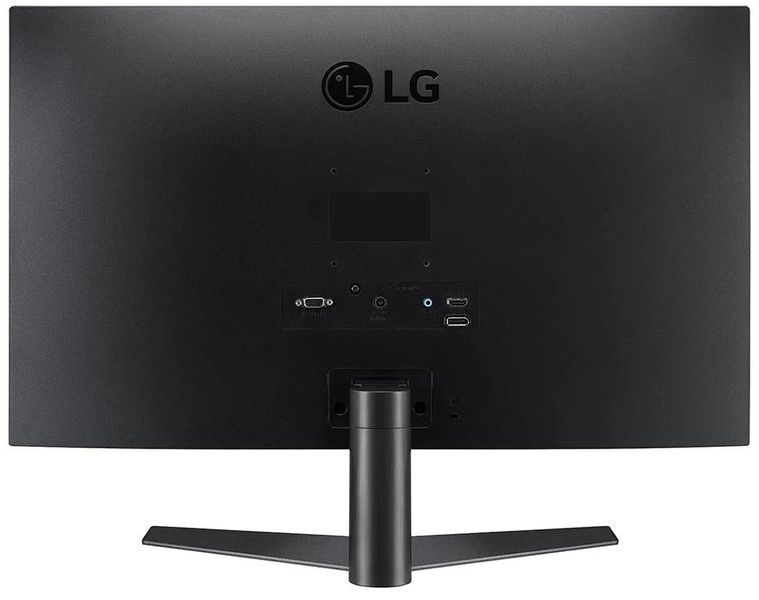 Монітор LG 24MP60G-B 345968 фото