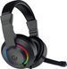 Наушники с микрофоном GamePro HS299 RGB Black 579388ua фото 3
