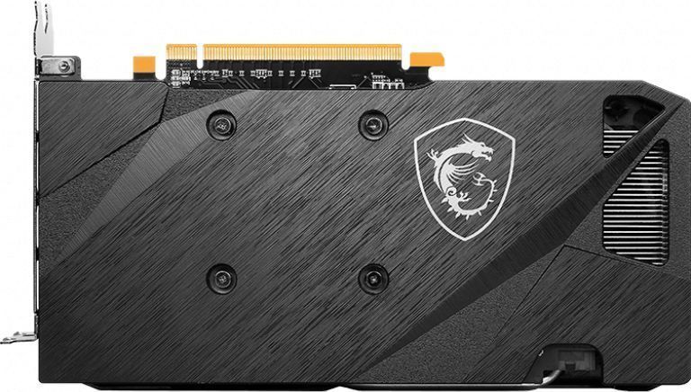 Відеокарта MSI Radeon RX 6600 MECH 2X 8G 357944ua фото