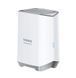 IP-камера відеоспостереження Baseus Security N1 Plus Outdoor Camera 2K 2-Cam Kit White EU (S0TY002131) 626936ua фото 6