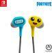 Наушники с микрофоном PowerA Switch Fortnite Peely (NSHS0228-01) 548023 фото 11