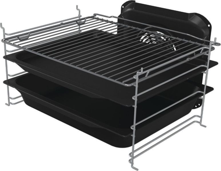 Комбінована плита Gorenje GK5C42WF-B 622945ua фото