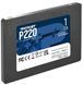 SSD накопитель PATRIOT P220 1 TB (P220S1TB25) 458935ua фото 2