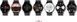Смарт-годинник Giewont GW120-2 Pro Carbon 621719 фото 7