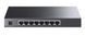 Комутатор керований TP-Link TL-SG2008 478904ua фото 2