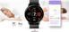 Смарт-годинник Giewont GW120-2 Pro Carbon 621719 фото 13